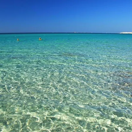Bright Near Baia Beaches Apartment