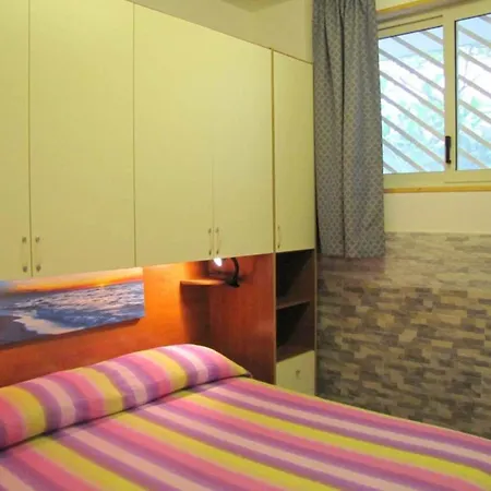 Apartment Bright Near Baia Beaches Gallipoli