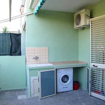 Apartment Bright Near Baia Beaches *
